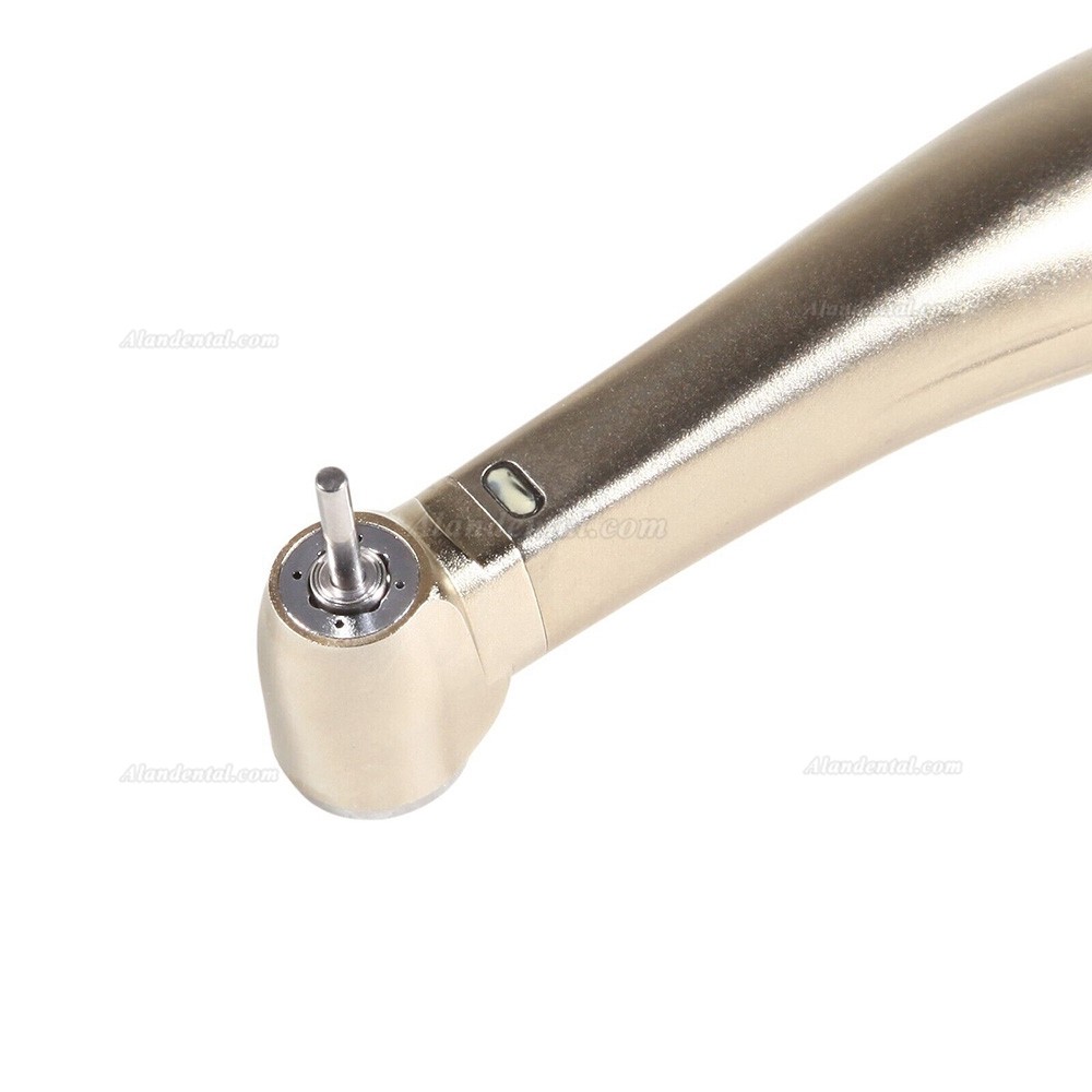 TOSI TX-414-734 Dental 1:5 Fiber Optic Contra Angle (Mini head)